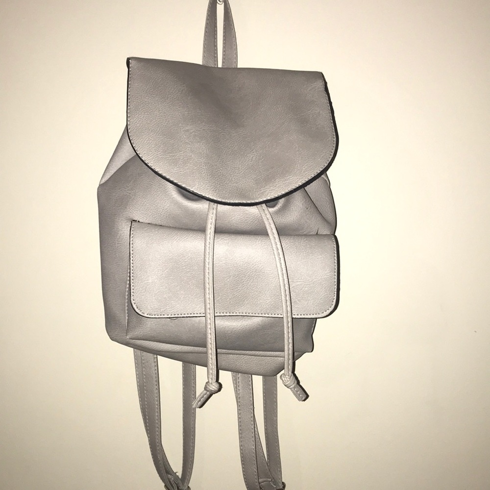 mini back pack